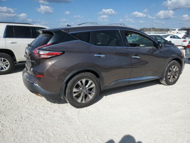 Photo 2 VIN: 5N1AZ2MH4GN113786 - NISSAN MURANO S 