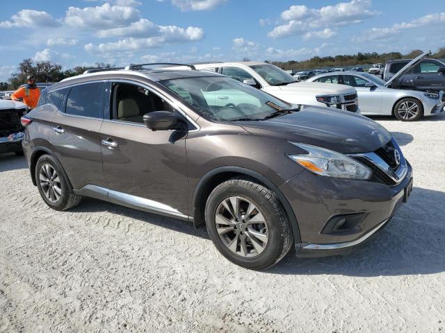 Photo 3 VIN: 5N1AZ2MH4GN113786 - NISSAN MURANO S 