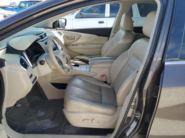 Photo 6 VIN: 5N1AZ2MH4GN113786 - NISSAN MURANO S 