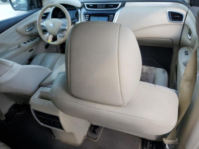 Photo 7 VIN: 5N1AZ2MH4GN113786 - NISSAN MURANO S 