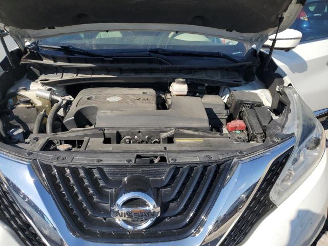 Photo 10 VIN: 5N1AZ2MH4GN119751 - NISSAN MURANO S 