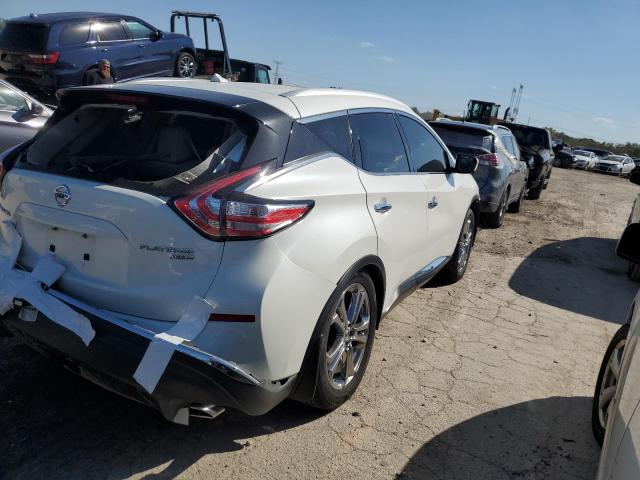 Photo 2 VIN: 5N1AZ2MH4GN119751 - NISSAN MURANO S 