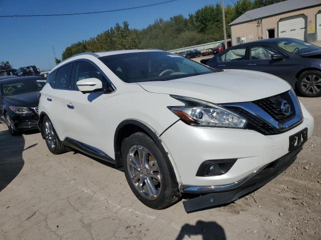 Photo 3 VIN: 5N1AZ2MH4GN119751 - NISSAN MURANO S 