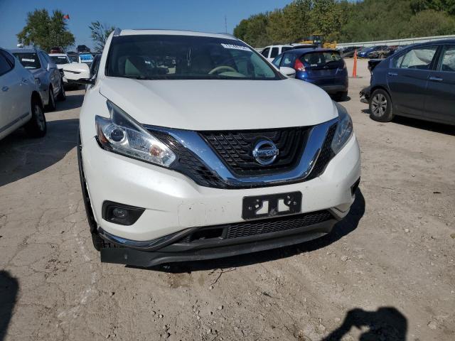 Photo 4 VIN: 5N1AZ2MH4GN119751 - NISSAN MURANO S 