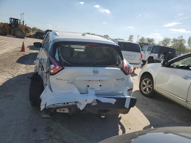 Photo 5 VIN: 5N1AZ2MH4GN119751 - NISSAN MURANO S 