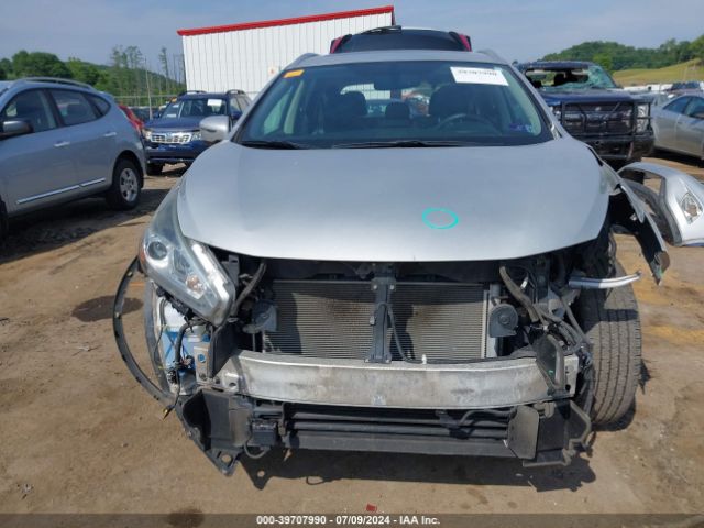 Photo 5 VIN: 5N1AZ2MH4GN124769 - NISSAN MURANO 