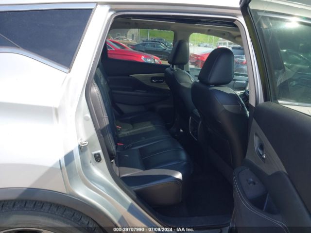 Photo 7 VIN: 5N1AZ2MH4GN124769 - NISSAN MURANO 