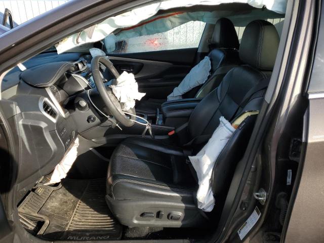 Photo 6 VIN: 5N1AZ2MH4GN124898 - NISSAN MURANO 