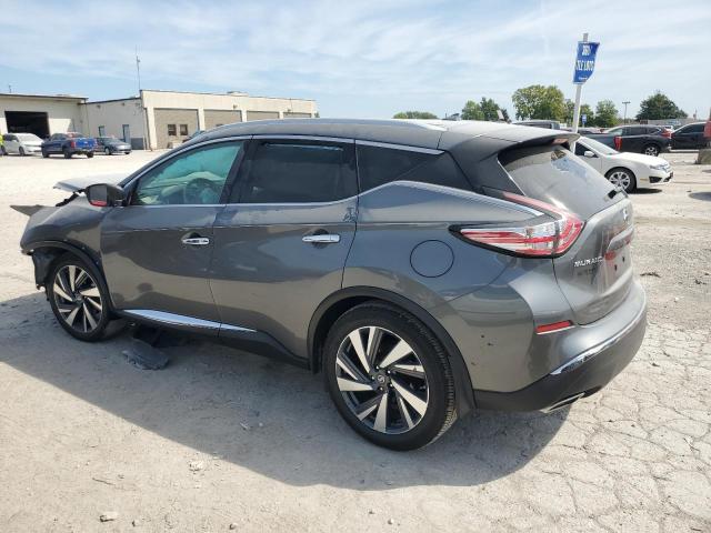 Photo 1 VIN: 5N1AZ2MH4GN129065 - NISSAN MURANO S 