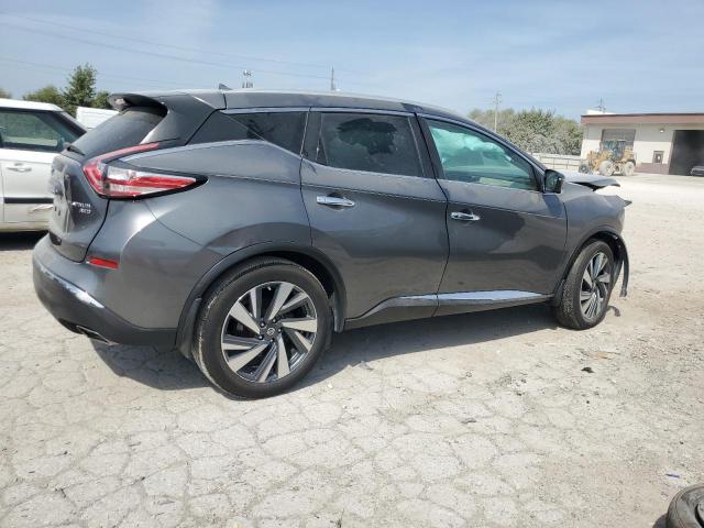 Photo 2 VIN: 5N1AZ2MH4GN129065 - NISSAN MURANO S 