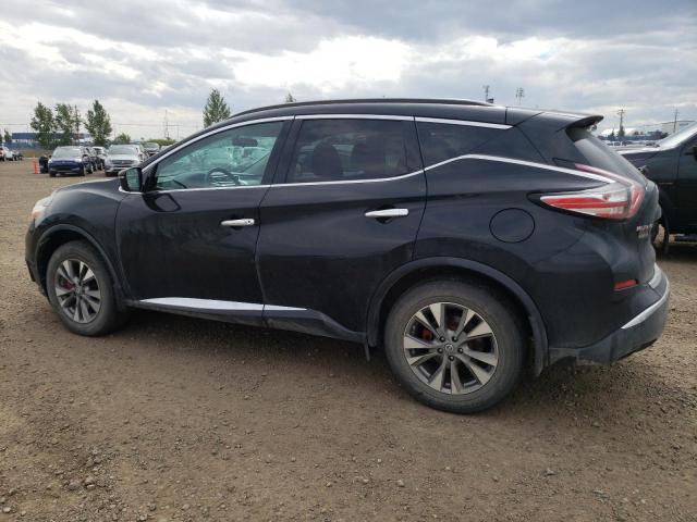 Photo 1 VIN: 5N1AZ2MH4GN133813 - NISSAN MURANO S 