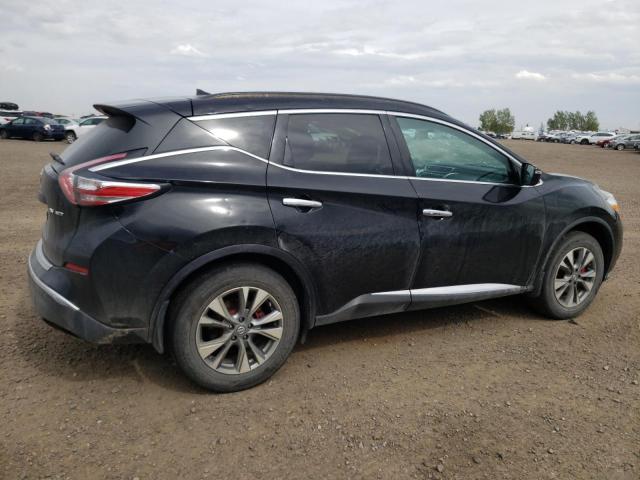 Photo 2 VIN: 5N1AZ2MH4GN133813 - NISSAN MURANO S 