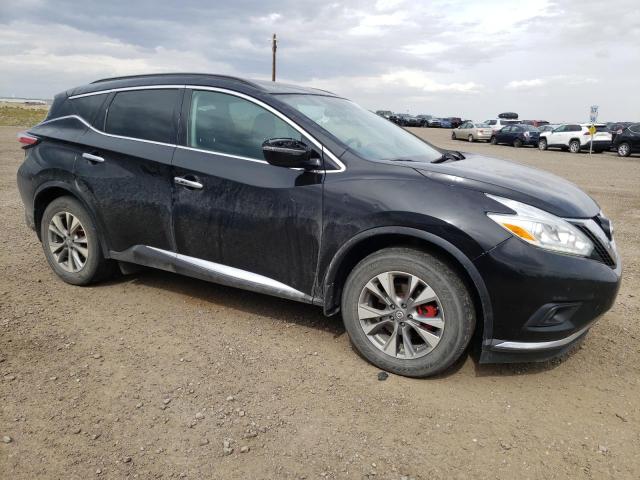 Photo 3 VIN: 5N1AZ2MH4GN133813 - NISSAN MURANO S 