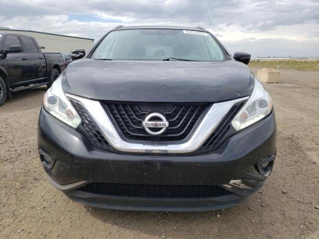 Photo 4 VIN: 5N1AZ2MH4GN133813 - NISSAN MURANO S 