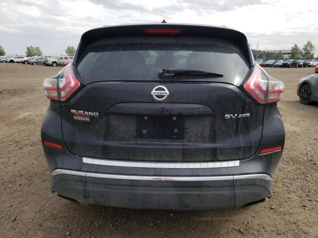 Photo 5 VIN: 5N1AZ2MH4GN133813 - NISSAN MURANO S 