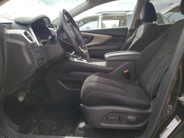 Photo 6 VIN: 5N1AZ2MH4GN133813 - NISSAN MURANO S 