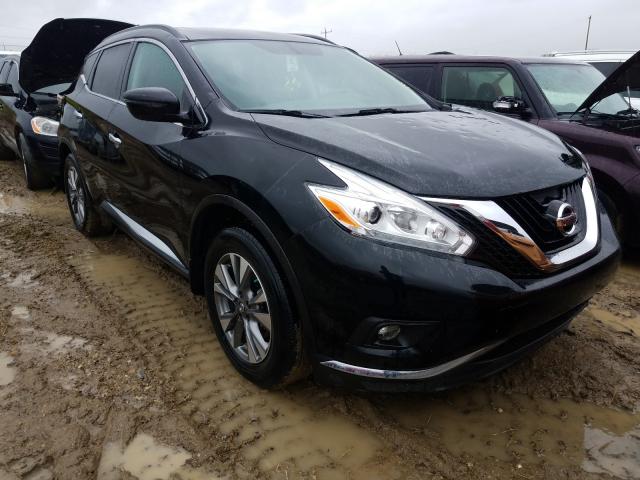 Photo 0 VIN: 5N1AZ2MH4GN136887 - NISSAN MURANO S 