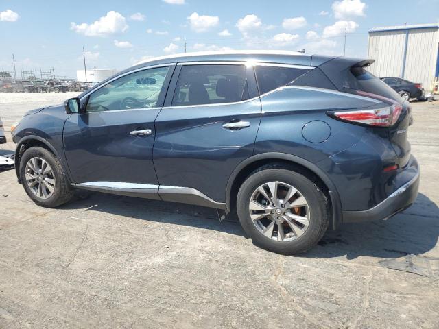 Photo 1 VIN: 5N1AZ2MH4GN138901 - NISSAN MURANO S 