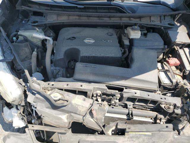 Photo 11 VIN: 5N1AZ2MH4GN138901 - NISSAN MURANO S 