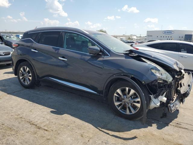 Photo 3 VIN: 5N1AZ2MH4GN138901 - NISSAN MURANO S 