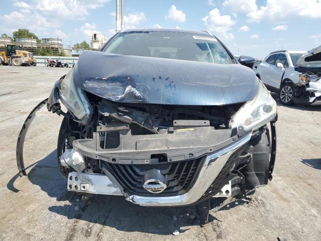 Photo 4 VIN: 5N1AZ2MH4GN138901 - NISSAN MURANO S 