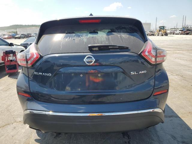 Photo 5 VIN: 5N1AZ2MH4GN138901 - NISSAN MURANO S 