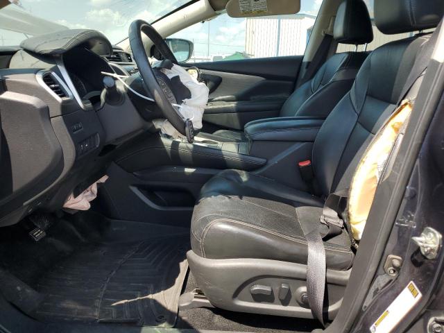 Photo 6 VIN: 5N1AZ2MH4GN138901 - NISSAN MURANO S 