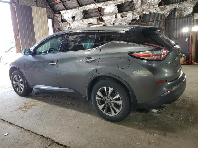 Photo 1 VIN: 5N1AZ2MH4GN139076 - NISSAN MURANO S 