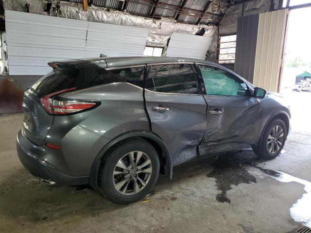 Photo 2 VIN: 5N1AZ2MH4GN139076 - NISSAN MURANO S 