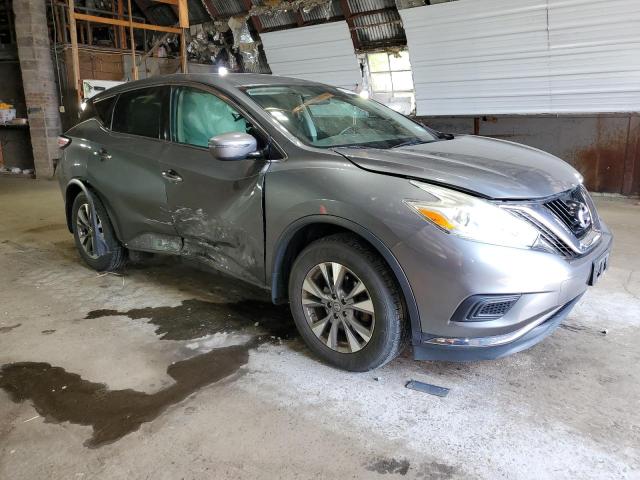 Photo 3 VIN: 5N1AZ2MH4GN139076 - NISSAN MURANO S 