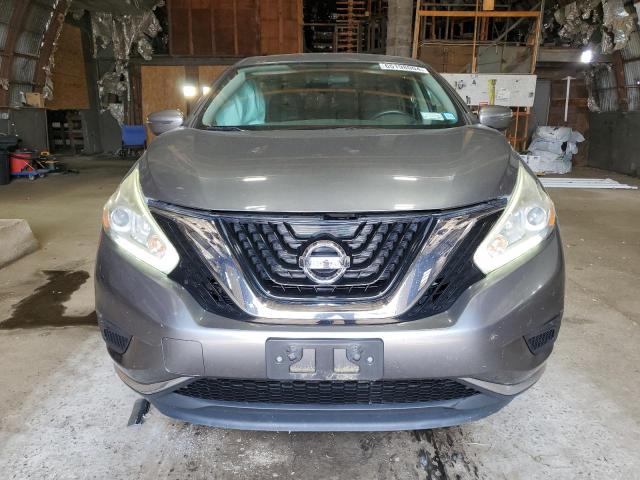 Photo 4 VIN: 5N1AZ2MH4GN139076 - NISSAN MURANO S 