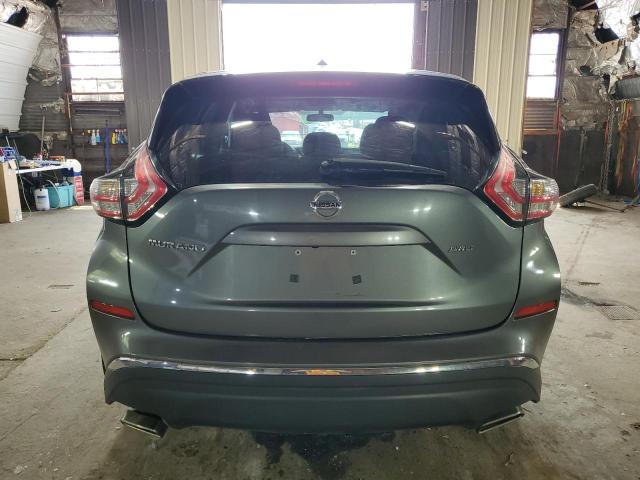 Photo 5 VIN: 5N1AZ2MH4GN139076 - NISSAN MURANO S 