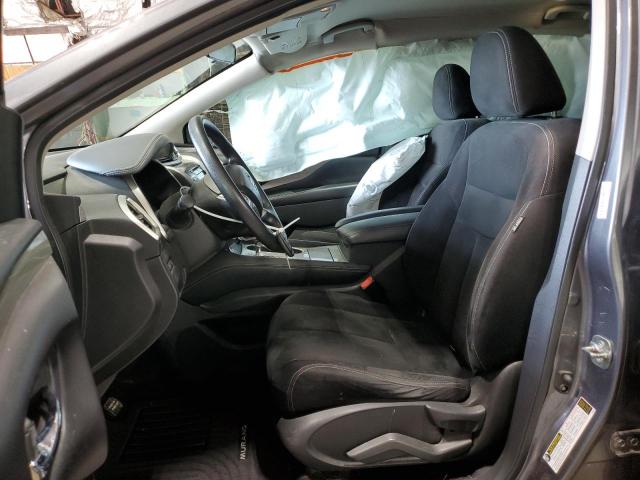 Photo 6 VIN: 5N1AZ2MH4GN139076 - NISSAN MURANO S 