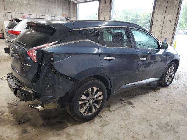 Photo 2 VIN: 5N1AZ2MH4GN139286 - NISSAN MURANO S 