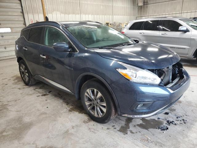 Photo 3 VIN: 5N1AZ2MH4GN139286 - NISSAN MURANO S 