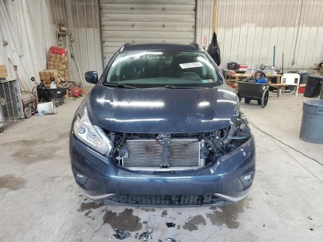 Photo 4 VIN: 5N1AZ2MH4GN139286 - NISSAN MURANO S 