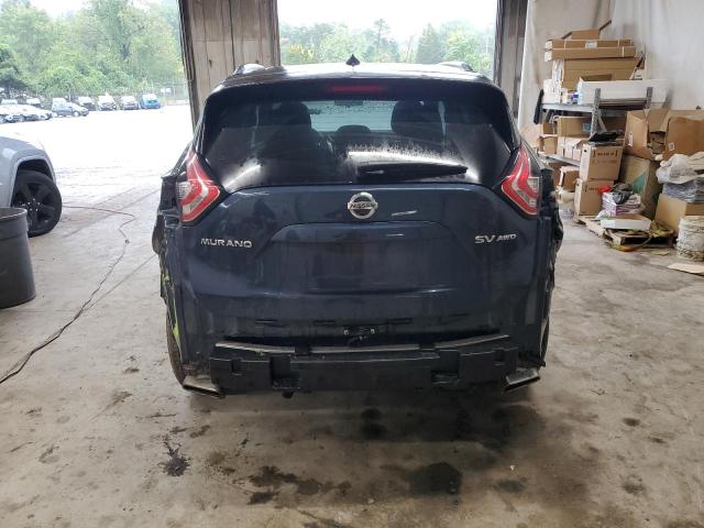 Photo 5 VIN: 5N1AZ2MH4GN139286 - NISSAN MURANO S 