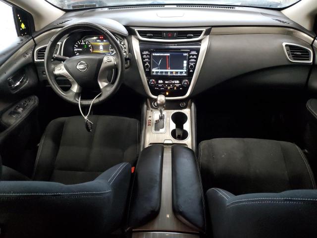 Photo 7 VIN: 5N1AZ2MH4GN139286 - NISSAN MURANO S 