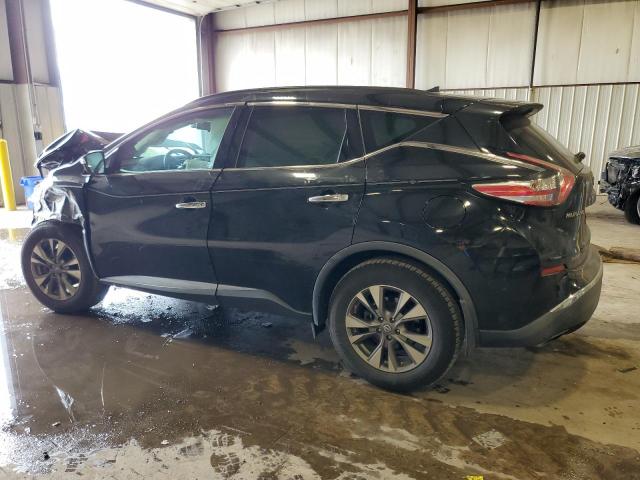 Photo 1 VIN: 5N1AZ2MH4GN139966 - NISSAN MURANO S 