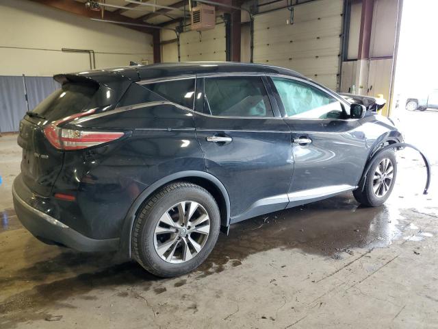 Photo 2 VIN: 5N1AZ2MH4GN139966 - NISSAN MURANO S 