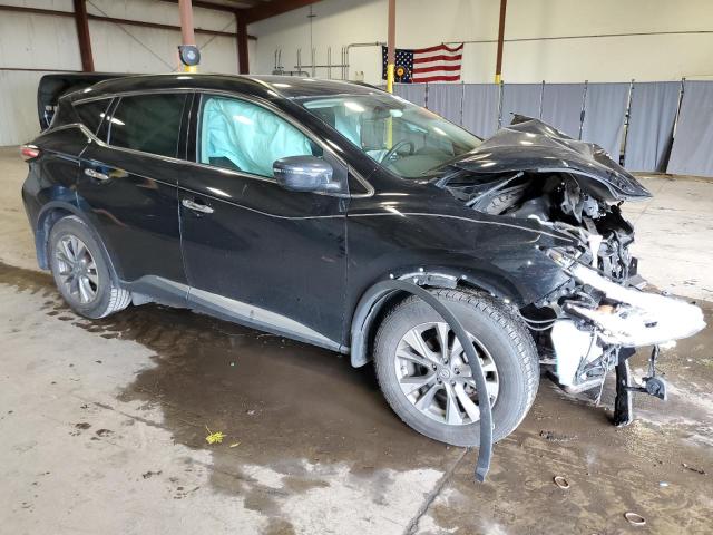 Photo 3 VIN: 5N1AZ2MH4GN139966 - NISSAN MURANO S 