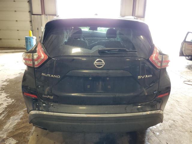 Photo 5 VIN: 5N1AZ2MH4GN139966 - NISSAN MURANO S 