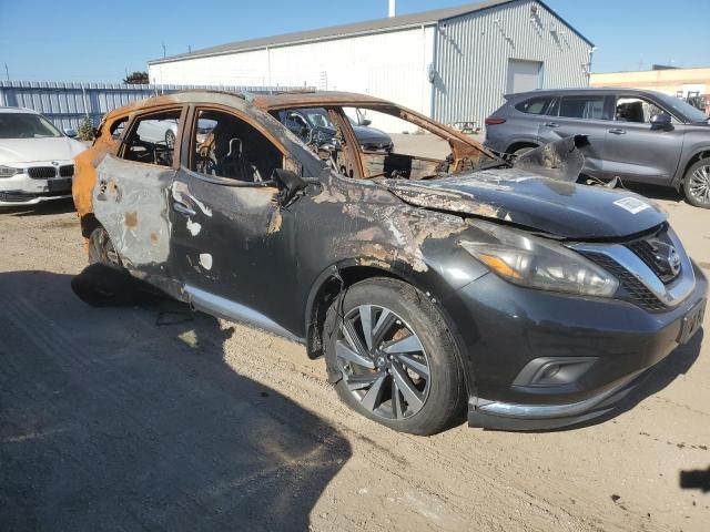 Photo 3 VIN: 5N1AZ2MH4GN140048 - NISSAN MURANO S 