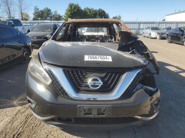 Photo 4 VIN: 5N1AZ2MH4GN140048 - NISSAN MURANO S 