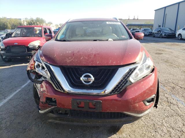 Photo 4 VIN: 5N1AZ2MH4GN140972 - NISSAN MURANO S 