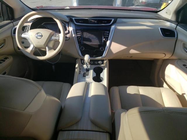 Photo 7 VIN: 5N1AZ2MH4GN140972 - NISSAN MURANO S 