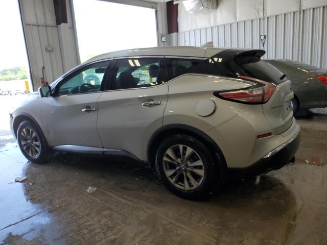 Photo 1 VIN: 5N1AZ2MH4GN148604 - NISSAN MURANO S 