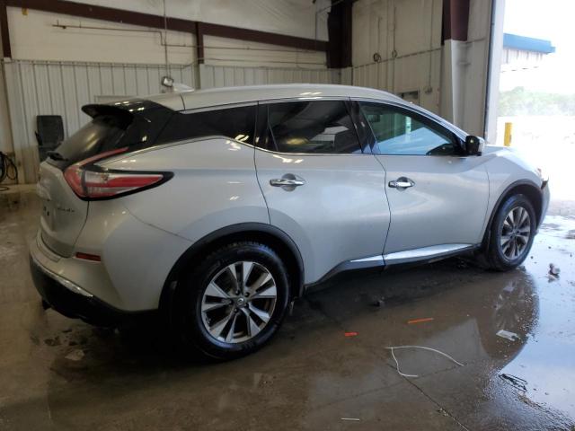 Photo 2 VIN: 5N1AZ2MH4GN148604 - NISSAN MURANO S 