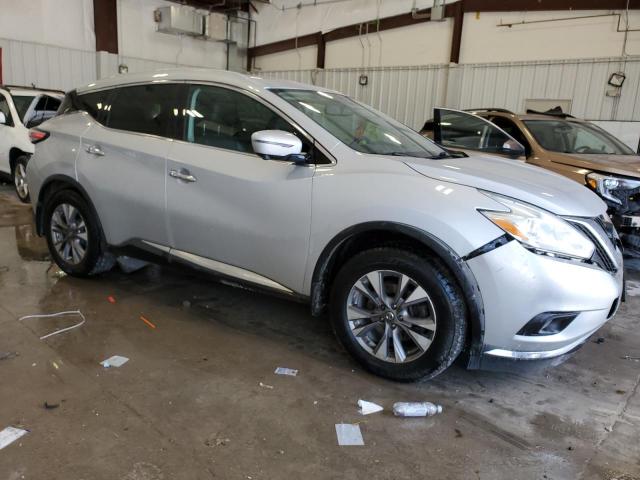 Photo 3 VIN: 5N1AZ2MH4GN148604 - NISSAN MURANO S 