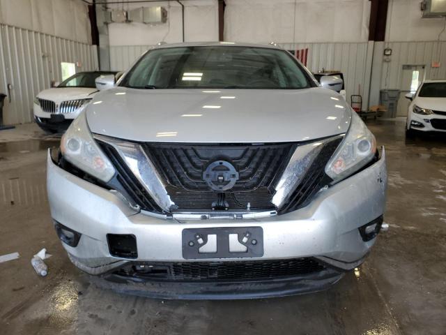 Photo 4 VIN: 5N1AZ2MH4GN148604 - NISSAN MURANO S 